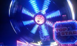 Carnival Funfairs