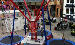 Carnival Funfairs Gallery | Upcoming Funfair in Shildon, Durham