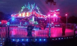 Carnival Funfairs Gallery | Upcoming Funfair in Shildon, Durham
